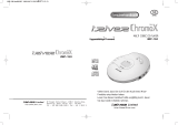 iRiver iMP-150 Benutzerhandbuch