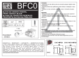 WEG BFC0 Installationsanleitung