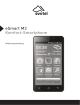 SWITEL eSmart-M2 Bedienungsanleitung