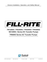 Fill-riteFR4219G