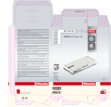 Miele Hepa SF-HA50 Benutzerhandbuch