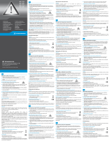 Sennheiser HD 559 Benutzerhandbuch