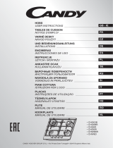 Candy CDI 3DS633D-07 Benutzerhandbuch