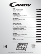 Candy CHG6BF4WGTWA Classic Benutzerhandbuch