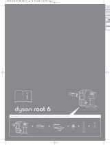 Dyson DC 16 Benutzerhandbuch