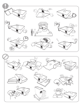 BenQ TK800 Benutzerhandbuch