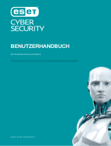 ESET Cyber Security for macOS Benutzerhandbuch