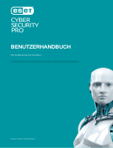 ESET Cyber Security Pro for macOS Benutzerhandbuch