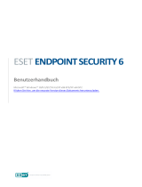 ESET Endpoint Security Benutzerhandbuch