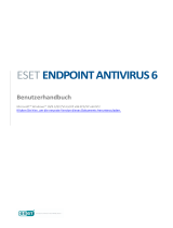 ESET Endpoint Antivirus Benutzerhandbuch