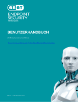 ESET Endpoint Security for macOS Benutzerhandbuch