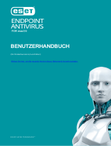 ESET Endpoint Antivirus for macOS Benutzerhandbuch