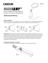 Carson GN-55 Benutzerhandbuch