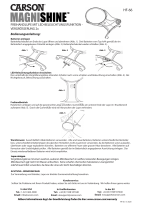 Carson HF-66 Benutzerhandbuch