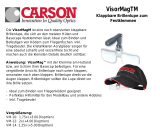 Carson vm-10 Benutzerhandbuch