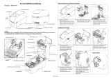 TSC TTP-225 Series User's Setup Guide