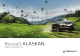 Renault Alaskan Benutzerhandbuch