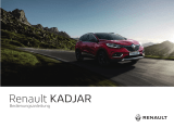 Renault Der neue Kadjar Benutzerhandbuch
