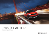 Renault Captur Benutzerhandbuch