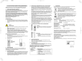 TFA Temperature/humidity Transmitter WETTERdirekt Benutzerhandbuch