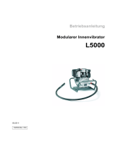 Wacker Neuson L5000/225 ISO Benutzerhandbuch