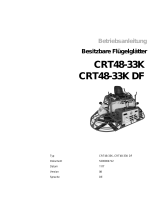 Wacker Neuson CRT48-33K DF Benutzerhandbuch