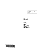 Wacker Neuson HPG50 Benutzerhandbuch