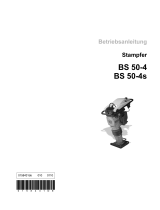 Wacker Neuson BS50-4s EU Benutzerhandbuch