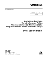 Wacker Neuson DPS1850H Basic Parts Manual