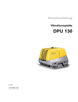 Wacker Neuson DPU 130Le Benutzerhandbuch