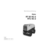 Wacker Neuson RT82-SC2 Benutzerhandbuch