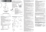 Omron Healthcare NE-C300-E Benutzerhandbuch