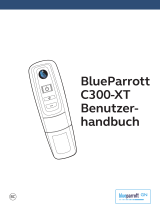 BlueParrott C300-XT MS Benutzerhandbuch