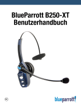 BlueParrott B250-XT Benutzerhandbuch