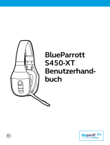 BlueParrott S450-XT Benutzerhandbuch