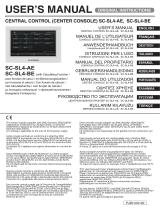 Mitsubishi Heavy Industries SC-SL4-AE Benutzerhandbuch