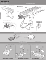 Zebra MC92N0-G Schnellstartanleitung