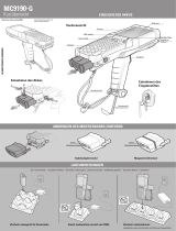 Zebra MC9190-G Schnellstartanleitung
