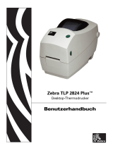 Zebra APH 550 Sego Benutzerhandbuch