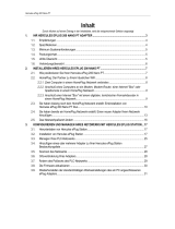 Hercules EPlug 200 nano Pass thru  Benutzerhandbuch