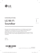 LG DSN11RG Benutzerhandbuch