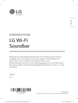 LG SL7Y Benutzerhandbuch