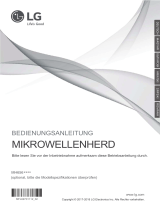 LG MH6565CPB Benutzerhandbuch