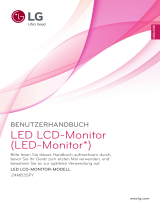 LG 24MB35PY-B Benutzerhandbuch