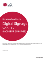 LG 55XS2D-B Benutzerhandbuch
