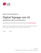 LG 49XE4F-M Benutzerhandbuch