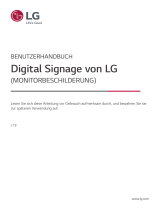 LG 55VL5F-A Benutzerhandbuch