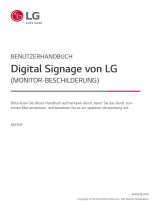 LG 86TN3F-B Benutzerhandbuch