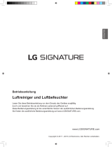 LG LSA50A Benutzerhandbuch