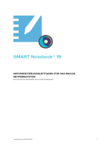 SMART Technologies Notebook 19 Referenzhandbuch